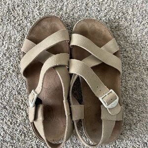 Chaco Wayfarer Sandals